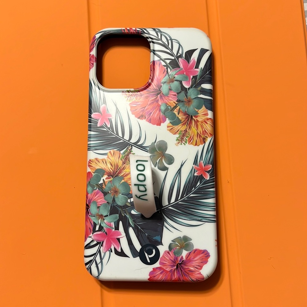 iPhone 12 Pro Max loopy